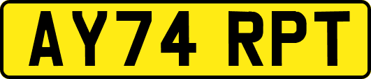 AY74RPT