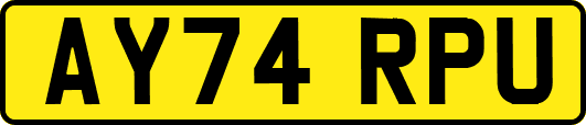 AY74RPU