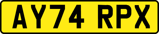 AY74RPX