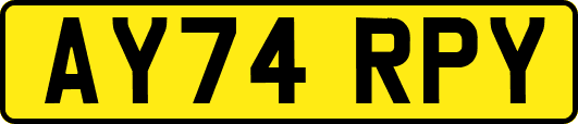 AY74RPY