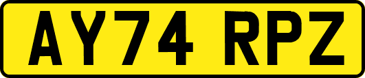 AY74RPZ