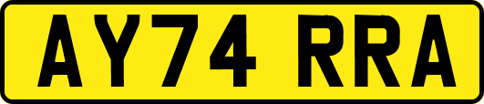 AY74RRA