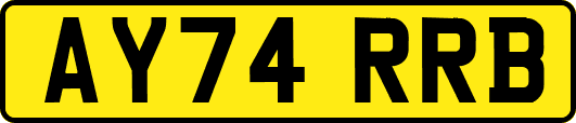 AY74RRB
