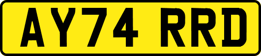 AY74RRD