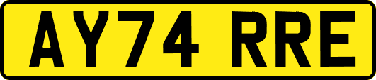 AY74RRE