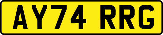 AY74RRG