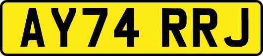AY74RRJ