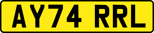 AY74RRL