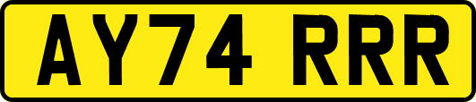AY74RRR