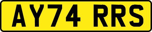 AY74RRS