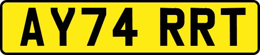 AY74RRT