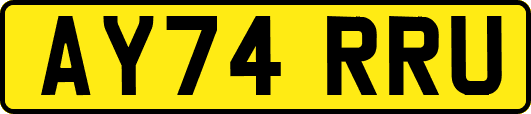 AY74RRU