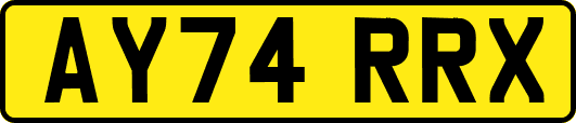 AY74RRX