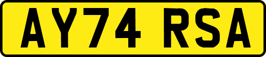 AY74RSA