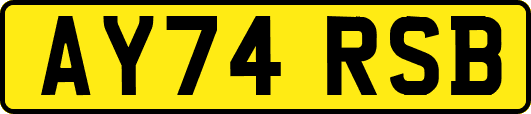 AY74RSB