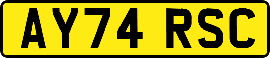 AY74RSC