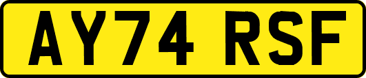 AY74RSF