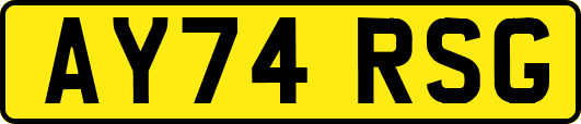AY74RSG