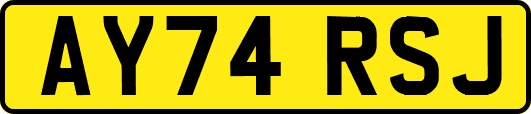 AY74RSJ