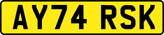 AY74RSK