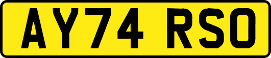 AY74RSO