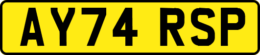 AY74RSP