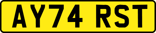 AY74RST