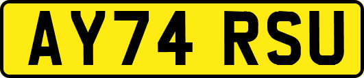 AY74RSU