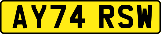 AY74RSW