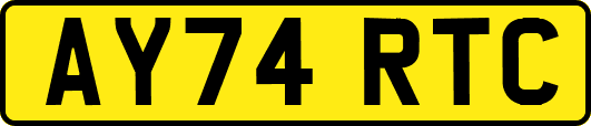 AY74RTC