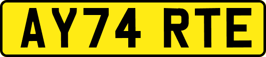 AY74RTE