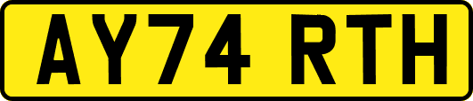 AY74RTH