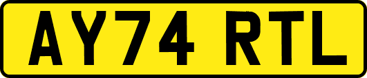 AY74RTL