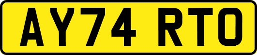 AY74RTO