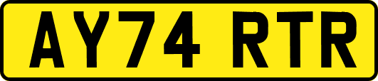 AY74RTR