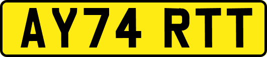 AY74RTT
