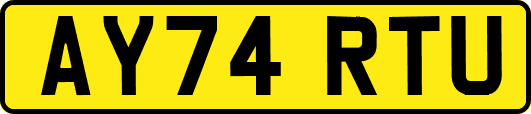 AY74RTU