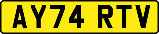 AY74RTV