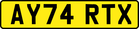 AY74RTX