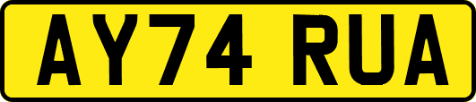 AY74RUA