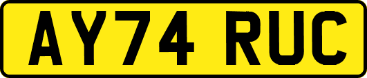 AY74RUC