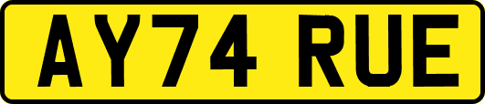 AY74RUE