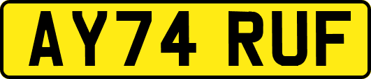 AY74RUF
