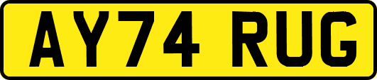 AY74RUG