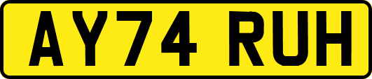 AY74RUH