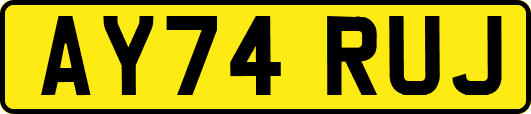 AY74RUJ