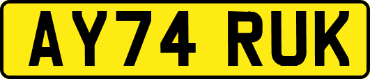 AY74RUK