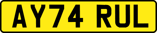 AY74RUL