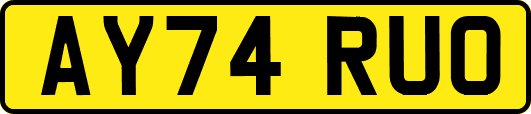 AY74RUO