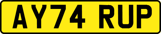 AY74RUP